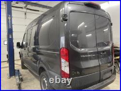 Camera/Projector Rear View Camera Fits 18-19 TRANSIT 150 1035588