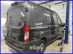 Camera/Projector Rear View Camera Fits 18-19 TRANSIT 150 1035588