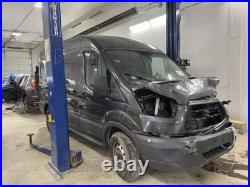 Camera/Projector Rear View Camera Fits 18-19 TRANSIT 150 1035588