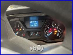 Camera/Projector Rear View Camera Fits 18-19 TRANSIT 150 1035588