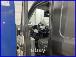 Camera/Projector Rear View Camera Fits 18-19 TRANSIT 150 1035588