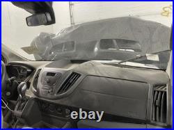 Camera/Projector Rear View Camera Fits 18-19 TRANSIT 150 1035588