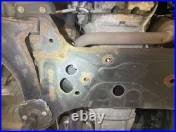 Camera/Projector Rear View Camera Fits 18-19 TRANSIT 150 1035588