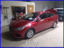 Camera/Projector Rear View Camera Fits 18-22 ACCENT 1678328