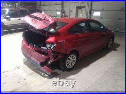 Camera/Projector Rear View Camera Fits 18-22 ACCENT 1678328