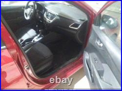 Camera/Projector Rear View Camera Fits 18-22 ACCENT 1678328