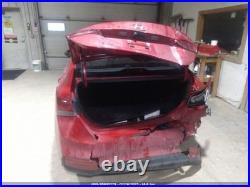 Camera/Projector Rear View Camera Fits 18-22 ACCENT 1678328