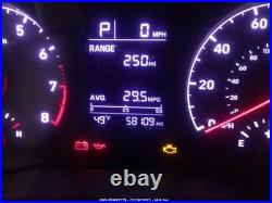 Camera/Projector Rear View Camera Fits 18-22 ACCENT 1678328