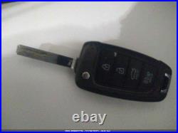 Camera/Projector Rear View Camera Fits 18-22 ACCENT 1678328