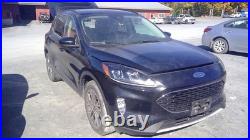 Camera/Projector Rear View Camera Fits 20-22 ESCAPE 2037740