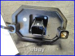 Camera/Projector Rear View Camera Fits 20-24 KICKS 1370635