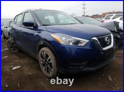 Camera/Projector Rear View Camera Fits 20-24 KICKS 1370635