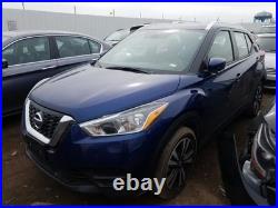 Camera/Projector Rear View Camera Fits 20-24 KICKS 1370635