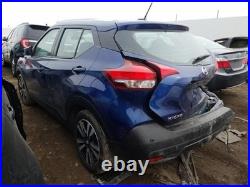 Camera/Projector Rear View Camera Fits 20-24 KICKS 1370635