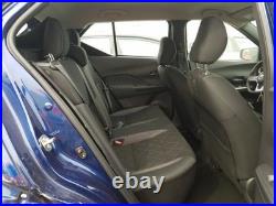 Camera/Projector Rear View Camera Fits 20-24 KICKS 1370635