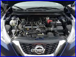 Camera/Projector Rear View Camera Fits 20-24 KICKS 1370635