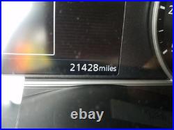 Camera/Projector Rear View Camera Fits 20-24 KICKS 1370635