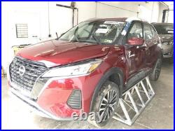 Camera/Projector Rear View Camera Fits 20-24 KICKS 969827