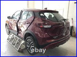 Camera/Projector Rear View Camera Fits 20-24 KICKS 969827