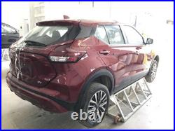 Camera/Projector Rear View Camera Fits 20-24 KICKS 969827