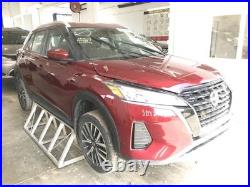 Camera/Projector Rear View Camera Fits 20-24 KICKS 969827