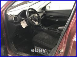 Camera/Projector Rear View Camera Fits 20-24 KICKS 969827