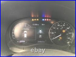 Camera/Projector Rear View Camera Fits 20-24 KICKS 969827