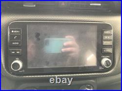 Camera/Projector Rear View Camera Fits 20-24 KICKS 969827