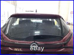 Camera/Projector Rear View Camera Fits 20-24 KICKS 969827