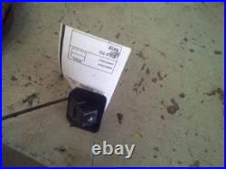 Camera/Projector Rear View Camera Fits 20-24 VERSA 541811