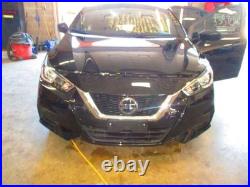 Camera/Projector Rear View Camera Fits 20-24 VERSA 541811
