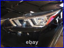 Camera/Projector Rear View Camera Fits 20-24 VERSA 541811