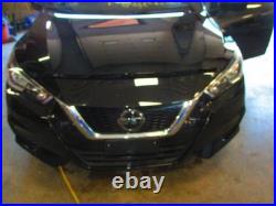 Camera/Projector Rear View Camera Fits 20-24 VERSA 541811