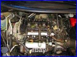 Camera/Projector Rear View Camera Fits 20-24 VERSA 541811