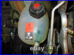 Camera/Projector Rear View Camera Fits 20-24 VERSA 541811