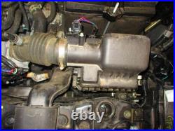 Camera/Projector Rear View Camera Fits 20-24 VERSA 541811