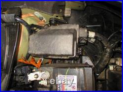 Camera/Projector Rear View Camera Fits 20-24 VERSA 541811