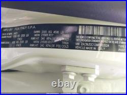 Camera/Projector Rear View Camera Fits 21-23 RENEGADE 918112