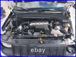 Camera/Projector Rear View Camera Fits 21-23 RENEGADE 918112