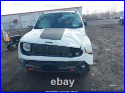 Camera/Projector Rear View Camera Fits 21-23 RENEGADE 918112