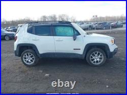 Camera/Projector Rear View Camera Fits 21-23 RENEGADE 918112