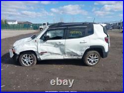 Camera/Projector Rear View Camera Fits 21-23 RENEGADE 918112