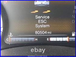 Camera/Projector Rear View Camera Fits 21-23 RENEGADE 918112