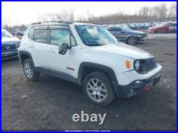 Camera/Projector Rear View Camera Fits 21-23 RENEGADE 918112