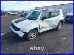 Camera/Projector Rear View Camera Fits 21-23 RENEGADE 918112