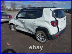 Camera/Projector Rear View Camera Fits 21-23 RENEGADE 918112