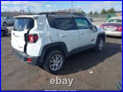 Camera/Projector Rear View Camera Fits 21-23 RENEGADE 918112