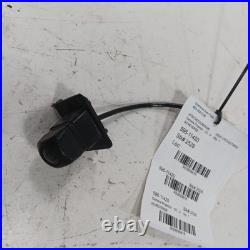 Camera Projector Rear View Camera Gate Mounted 18-23 Subaru XV Crosstrek Camera Projector Rear View Camera Gate Mounted 18-23 Subaru XV Crosstrek