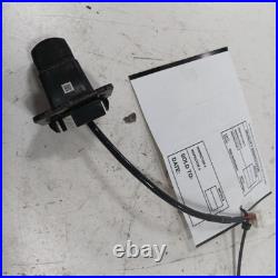 Camera Projector Rear View Camera Gate Mounted 18-23 Subaru XV Crosstrek Camera Projector Rear View Camera Gate Mounted 18-23 Subaru XV Crosstrek