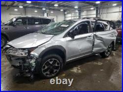 Camera Projector Rear View Camera Gate Mounted 18-23 Subaru XV Crosstrek Camera Projector Rear View Camera Gate Mounted 18-23 Subaru XV Crosstrek